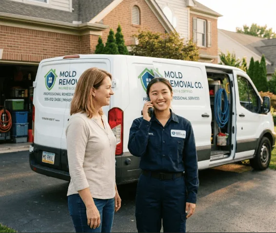 Crawlspace Mold Remediation Curwensville, PA FAQs